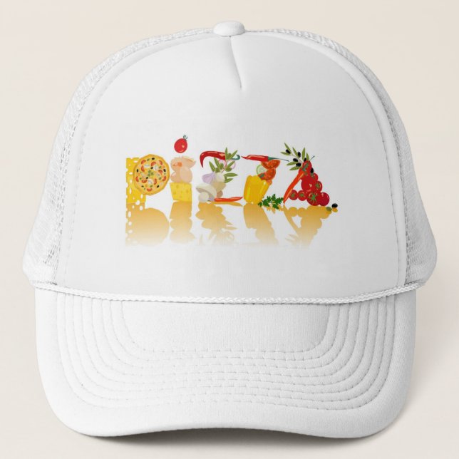 CASQUETTE 4 (Devant)