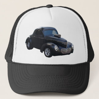 Casquette 40 Willys