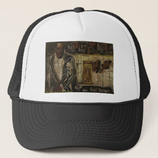 Casquette 41e et 5e