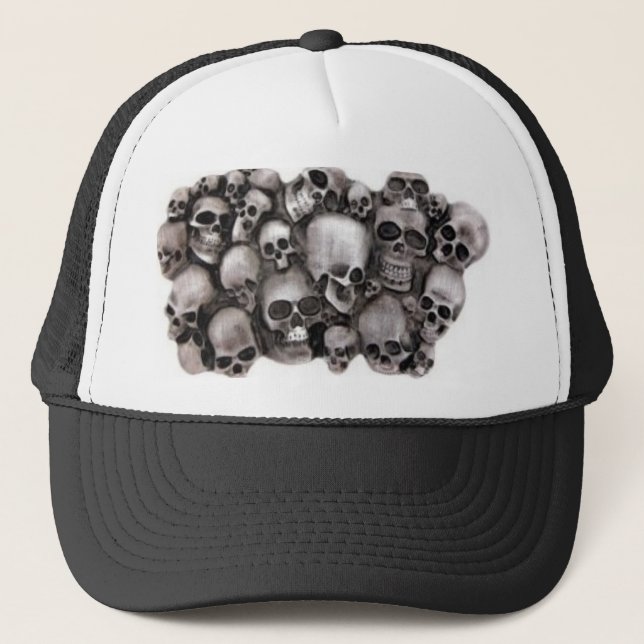 CASQUETTE 41TV2HV7BTL. _AA280_ (Devant)