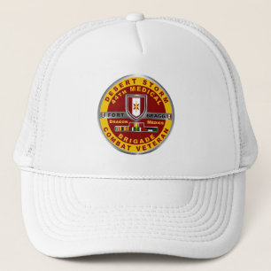 Casquette 44e brigade Médicale