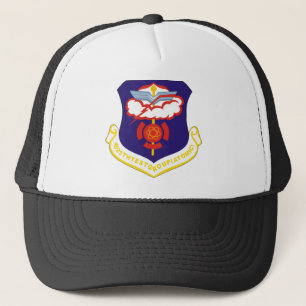 Casquette 4925th Groupe d'essai (atomique)