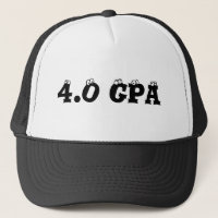 4,0 GPA