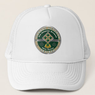 Casquette 4e division d'infanterie  