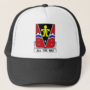 Casquette 509e régiment d'infanterie de parachutistes