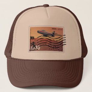 Casquette 50e anniversaire de la réunification de Jérusalem