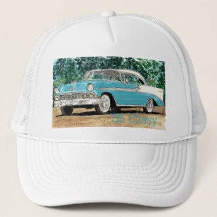 Casquette '56 Chevy