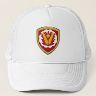 Casquette 59e brigade d'ordonnance