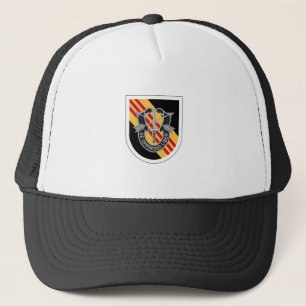 Casquette 5e Groupe des forces spéciales (5e Groupe des forc