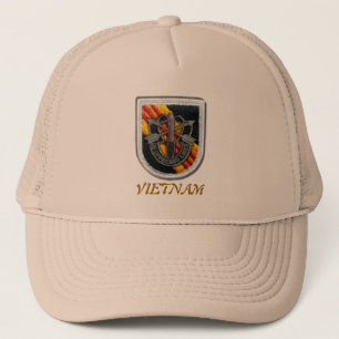 Casquette 5ème Bérets verts SFG SF de groupe de forces