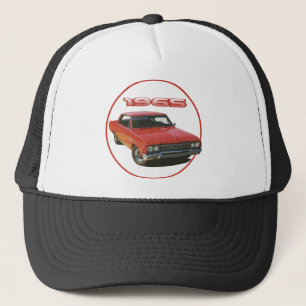 Casquette 65 Grand Sport