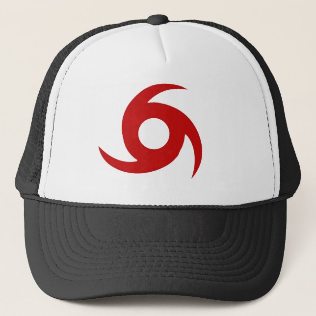 CASQUETTE 666 (Devant)