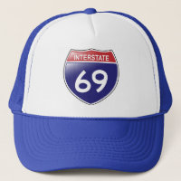Casquette 69 d'un état à un autre