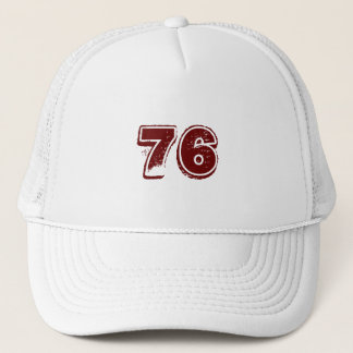 CASQUETTE 76