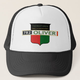 Casquette 782 Oliver