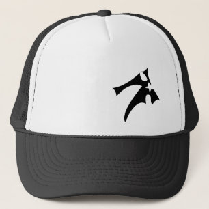 Casquette 7hlogo