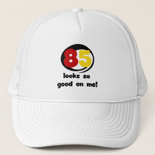 Casquette 85 Semble si bon sur moi Tshirts et cadeaux