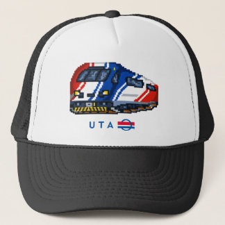 Casquette 8 Bit Frontrunner