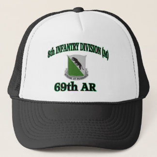 Casquette 8ème Division d'infanterie