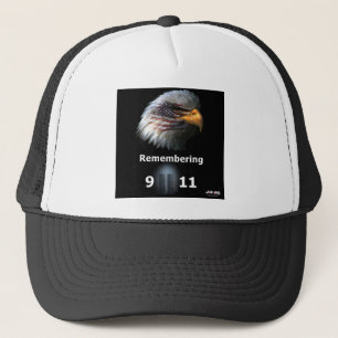 casquette 911