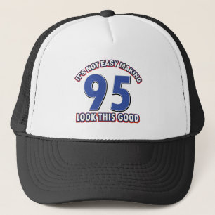 Casquette 95e anniversaire