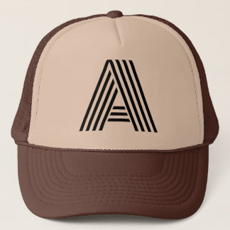 CASQUETTE A-