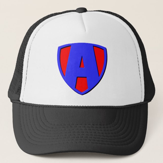 CASQUETTE A (Devant)