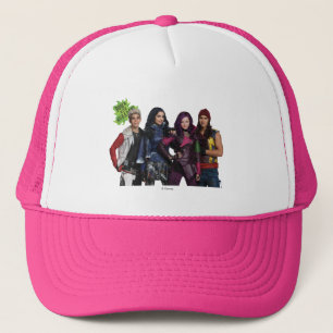 Casquette A bas Auradon