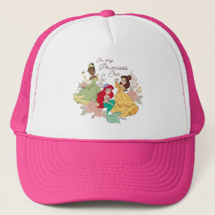 Casquette À l'ère de ma princesse