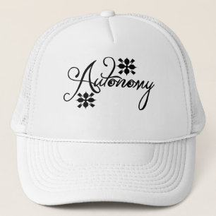 Casquette A mi-chemin, on ne va pas le couper