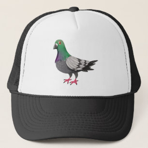 Casquette A pigeon