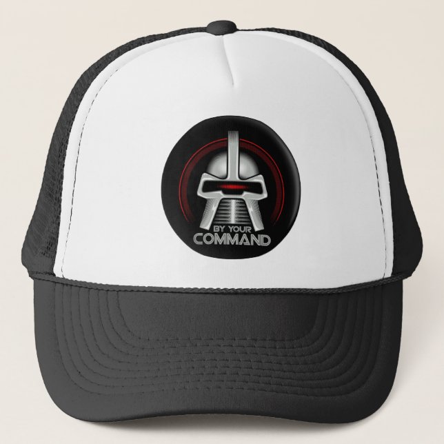 Casquette À votre commande  (Devant)