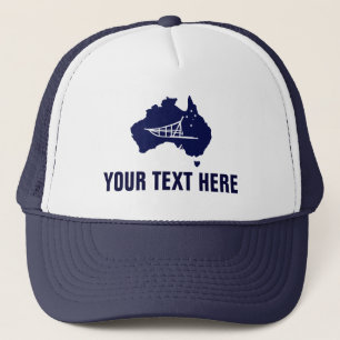 Casquette Abandonner