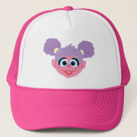 Abby Cadabby | Face de fleurs