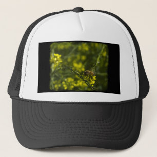 Casquette Abeille occupée