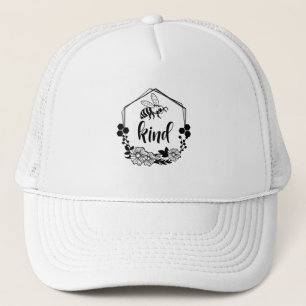 Casquette Abeilles - Inspirationnel Sauvez Les Abeilles
