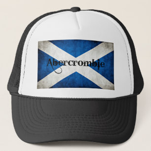 Casquette Abercrombie Grung
