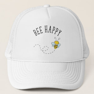 Casquette Abey Happy