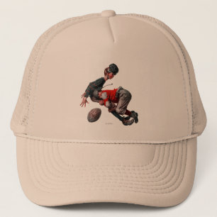 Casquette Abordé