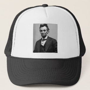 Casquette Abraham Lincoln