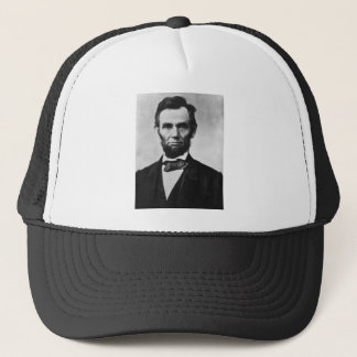 Casquette Abraham Lincoln Portrait par Alexander Gardner
