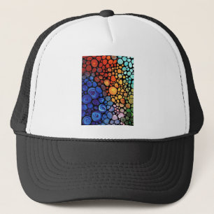 Casquette abstrait-1
