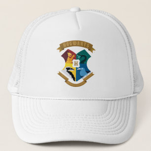 Casquette Abstrait HOGWARTS™ Crest