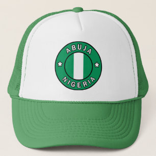Casquette Abuja Nigeria