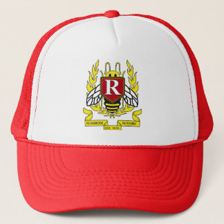 Casquette Académie de Rushmore