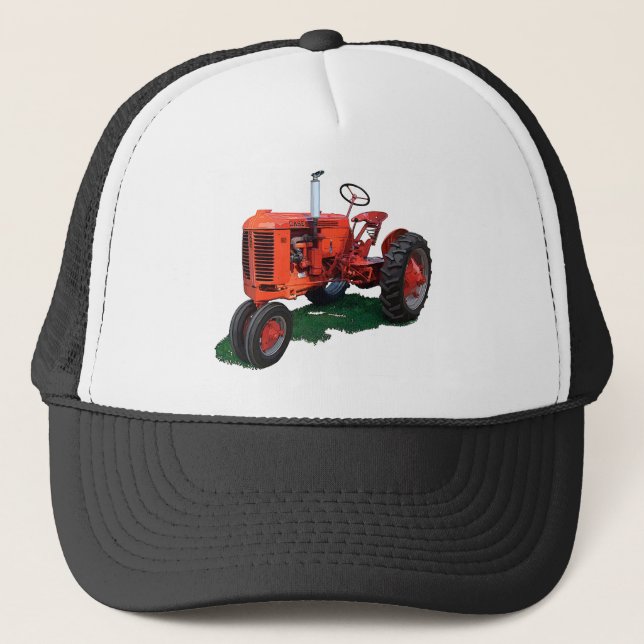CASQUETTE ACC COQUE (Devant)