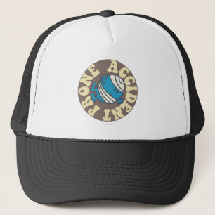 Casquette Accident sujet
