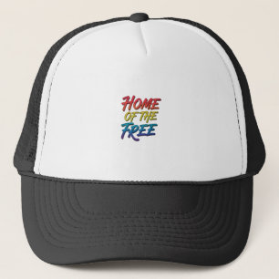 Casquette Accueil du Free