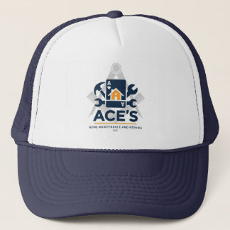 Casquette Ace Home Maintenance and Repairs Hat