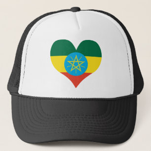 Casquette Achetez le drapeau de l'Ethiopie